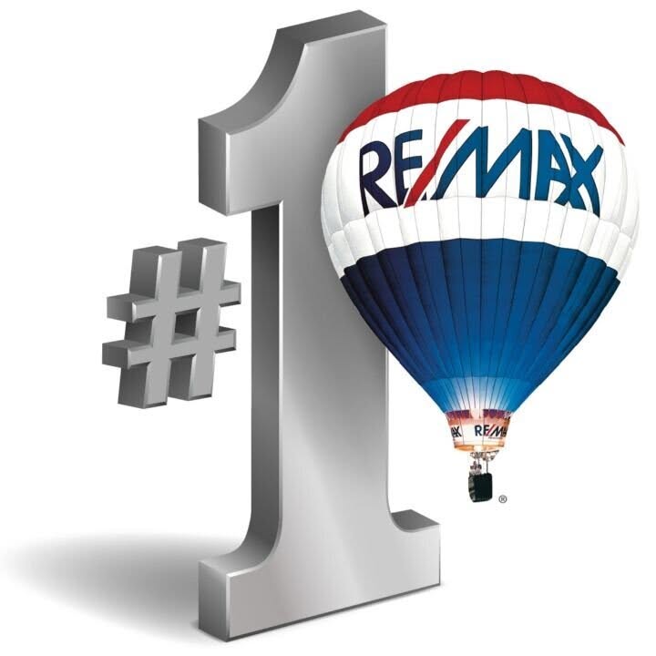 RE/MAX número 1